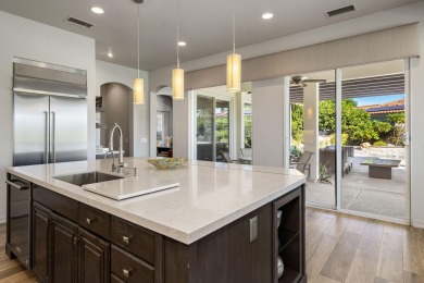 Recently Updated Contemporary Style, Fairway, Lake and Mountain on Mission Hills Golf Club in California - for sale on GolfHomes.com, golf home, golf lot