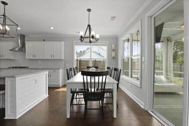 Welcome to your dream home--where elegance, comfort, and on Cypress Point Par 3 in South Carolina - for sale on GolfHomes.com, golf home, golf lot