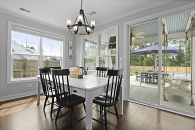Welcome to your dream home--where elegance, comfort, and on Cypress Point Par 3 in South Carolina - for sale on GolfHomes.com, golf home, golf lot