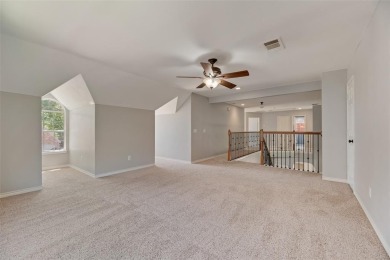 Discover the charm and amenities that make Briar Ridge one of on Stonebridge Ranch Country Club in Texas - for sale on GolfHomes.com, golf home, golf lot