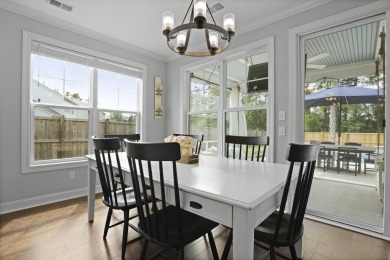 Welcome to your dream home--where elegance, comfort, and on Cypress Point Par 3 in South Carolina - for sale on GolfHomes.com, golf home, golf lot
