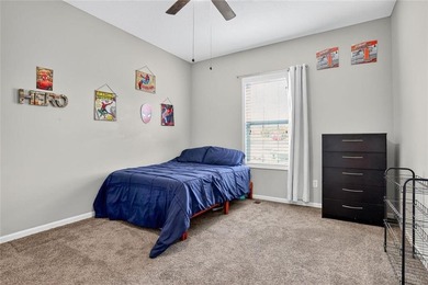 Set in Rollins Landing, this 5 Bedroom, 3 Bathroom home blends on Paradise Pointe Golf Complex in Missouri - for sale on GolfHomes.com, golf home, golf lot