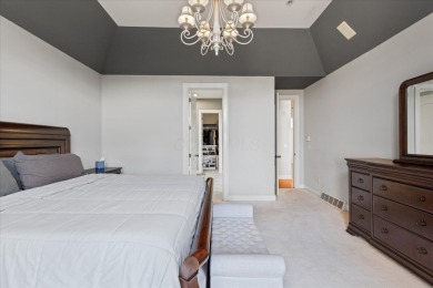 Welcome to this exquisite former Parade Model Home in the on Golf Club of Dublin in Ohio - for sale on GolfHomes.com, golf home, golf lot