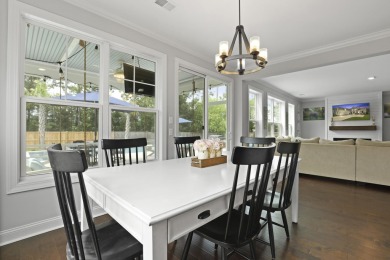 Welcome to your dream home--where elegance, comfort, and on Cypress Point Par 3 in South Carolina - for sale on GolfHomes.com, golf home, golf lot
