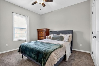 Set in Rollins Landing, this 5 Bedroom, 3 Bathroom home blends on Paradise Pointe Golf Complex in Missouri - for sale on GolfHomes.com, golf home, golf lot