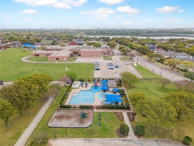 Bring your builder and create the perfect custom home in this on Stewart Peninsula Golf Course in Texas - for sale on GolfHomes.com, golf home, golf lot