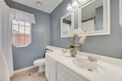 Discover the charm and amenities that make Briar Ridge one of on Stonebridge Ranch Country Club in Texas - for sale on GolfHomes.com, golf home, golf lot