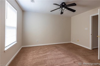 Beautifully maintained home located in the desirable Yorktown on  in Virginia - for sale on GolfHomes.com, golf home, golf lot