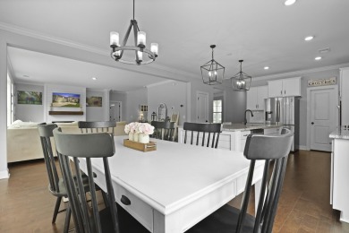 Welcome to your dream home--where elegance, comfort, and on Cypress Point Par 3 in South Carolina - for sale on GolfHomes.com, golf home, golf lot
