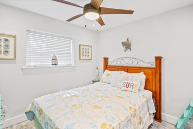 Discover your dream retreat in the sought-after Seascape on Seascape Golf Course in Florida - for sale on GolfHomes.com, golf home, golf lot