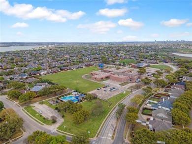 Bring your builder and create the perfect custom home in this on Stewart Peninsula Golf Course in Texas - for sale on GolfHomes.com, golf home, golf lot