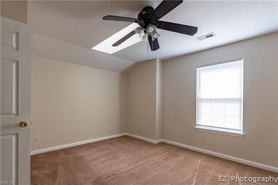 Beautifully maintained home located in the desirable Yorktown on  in Virginia - for sale on GolfHomes.com, golf home, golf lot