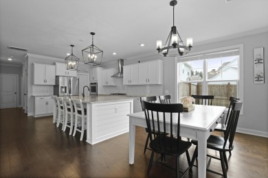 Welcome to your dream home--where elegance, comfort, and on Cypress Point Par 3 in South Carolina - for sale on GolfHomes.com, golf home, golf lot