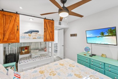 Discover your dream retreat in the sought-after Seascape on Seascape Golf Course in Florida - for sale on GolfHomes.com, golf home, golf lot