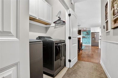 Set in Rollins Landing, this 5 Bedroom, 3 Bathroom home blends on Paradise Pointe Golf Complex in Missouri - for sale on GolfHomes.com, golf home, golf lot