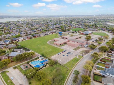 Bring your builder and create the perfect custom home in this on Stewart Peninsula Golf Course in Texas - for sale on GolfHomes.com, golf home, golf lot