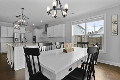 Welcome to your dream home--where elegance, comfort, and on Cypress Point Par 3 in South Carolina - for sale on GolfHomes.com, golf home, golf lot