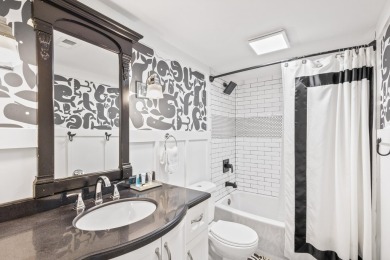 Discover your dream retreat in the sought-after Seascape on Seascape Golf Course in Florida - for sale on GolfHomes.com, golf home, golf lot