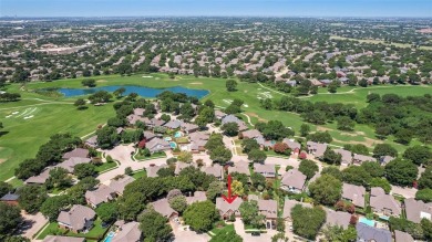 Discover the charm and amenities that make Briar Ridge one of on Stonebridge Ranch Country Club in Texas - for sale on GolfHomes.com, golf home, golf lot