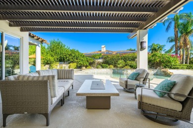 Recently Updated Contemporary Style, Fairway, Lake and Mountain on Mission Hills Golf Club in California - for sale on GolfHomes.com, golf home, golf lot