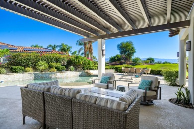 Recently Updated Contemporary Style, Fairway, Lake and Mountain on Mission Hills Golf Club in California - for sale on GolfHomes.com, golf home, golf lot