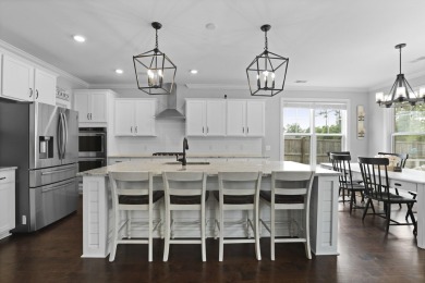 Welcome to your dream home--where elegance, comfort, and on Cypress Point Par 3 in South Carolina - for sale on GolfHomes.com, golf home, golf lot