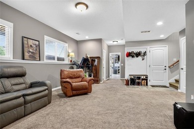 Set in Rollins Landing, this 5 Bedroom, 3 Bathroom home blends on Paradise Pointe Golf Complex in Missouri - for sale on GolfHomes.com, golf home, golf lot