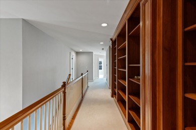 Welcome to this exquisite former Parade Model Home in the on Golf Club of Dublin in Ohio - for sale on GolfHomes.com, golf home, golf lot