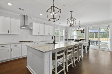 Welcome to your dream home--where elegance, comfort, and on Cypress Point Par 3 in South Carolina - for sale on GolfHomes.com, golf home, golf lot