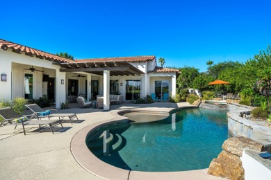 Recently Updated Contemporary Style, Fairway, Lake and Mountain on Mission Hills Golf Club in California - for sale on GolfHomes.com, golf home, golf lot