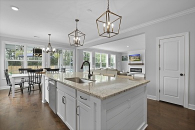 Welcome to your dream home--where elegance, comfort, and on Cypress Point Par 3 in South Carolina - for sale on GolfHomes.com, golf home, golf lot