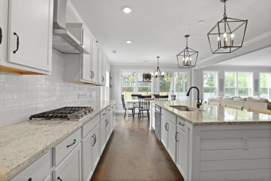 Welcome to your dream home--where elegance, comfort, and on Cypress Point Par 3 in South Carolina - for sale on GolfHomes.com, golf home, golf lot