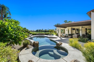 Recently Updated Contemporary Style, Fairway, Lake and Mountain on Mission Hills Golf Club in California - for sale on GolfHomes.com, golf home, golf lot