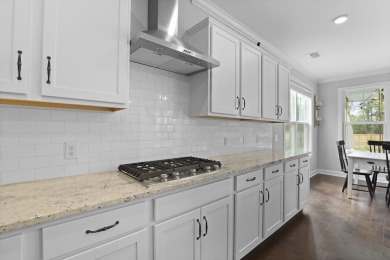 Welcome to your dream home--where elegance, comfort, and on Cypress Point Par 3 in South Carolina - for sale on GolfHomes.com, golf home, golf lot