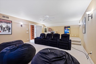 Welcome to this exquisite former Parade Model Home in the on Golf Club of Dublin in Ohio - for sale on GolfHomes.com, golf home, golf lot