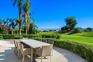 Recently Updated Contemporary Style, Fairway, Lake and Mountain on Mission Hills Golf Club in California - for sale on GolfHomes.com, golf home, golf lot
