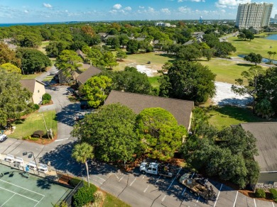 Discover your dream retreat in the sought-after Seascape on Seascape Golf Course in Florida - for sale on GolfHomes.com, golf home, golf lot
