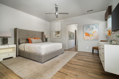 Recently Updated Contemporary Style, Fairway, Lake and Mountain on Mission Hills Golf Club in California - for sale on GolfHomes.com, golf home, golf lot