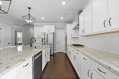 Welcome to your dream home--where elegance, comfort, and on Cypress Point Par 3 in South Carolina - for sale on GolfHomes.com, golf home, golf lot