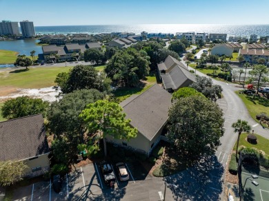 Discover your dream retreat in the sought-after Seascape on Seascape Golf Course in Florida - for sale on GolfHomes.com, golf home, golf lot