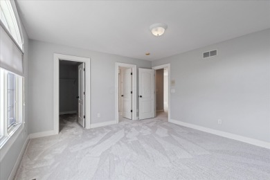 Welcome to this exquisite former Parade Model Home in the on Golf Club of Dublin in Ohio - for sale on GolfHomes.com, golf home, golf lot