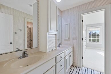 Welcome to this exquisite former Parade Model Home in the on Golf Club of Dublin in Ohio - for sale on GolfHomes.com, golf home, golf lot