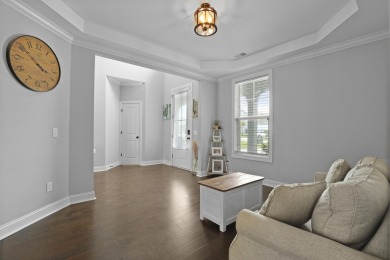 Welcome to your dream home--where elegance, comfort, and on Cypress Point Par 3 in South Carolina - for sale on GolfHomes.com, golf home, golf lot
