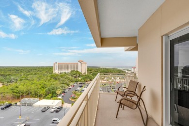 Updated cabinets and NEW Wood-Like flooring throughout on Sandestin Golf and Beach Resort - The Links in Florida - for sale on GolfHomes.com, golf home, golf lot