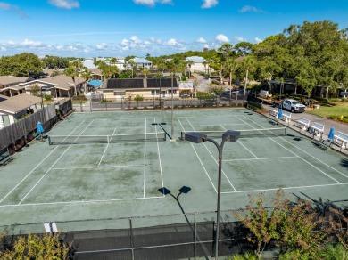 Discover your dream retreat in the sought-after Seascape on Seascape Golf Course in Florida - for sale on GolfHomes.com, golf home, golf lot