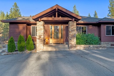 Mountain Retreat with Exceptional Garage Space & Trails at Your on Nakoma Golf Resort in California - for sale on GolfHomes.com, golf home, golf lot