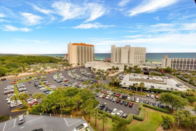 Updated cabinets and NEW Wood-Like flooring throughout on Sandestin Golf and Beach Resort - The Links in Florida - for sale on GolfHomes.com, golf home, golf lot