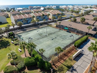 Discover your dream retreat in the sought-after Seascape on Seascape Golf Course in Florida - for sale on GolfHomes.com, golf home, golf lot