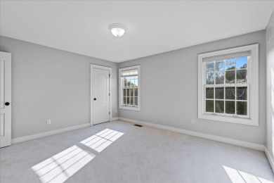 Welcome to this exquisite former Parade Model Home in the on Golf Club of Dublin in Ohio - for sale on GolfHomes.com, golf home, golf lot