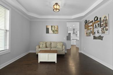 Welcome to your dream home--where elegance, comfort, and on Cypress Point Par 3 in South Carolina - for sale on GolfHomes.com, golf home, golf lot